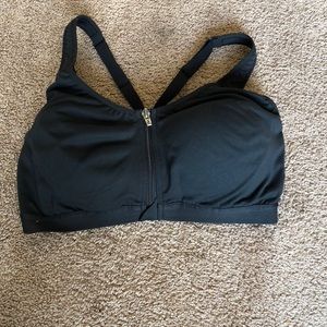 Sports bra